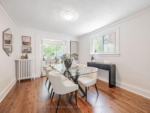 Photo 6 at 191 Glen Cedar Road, Cedarvale, Toronto
