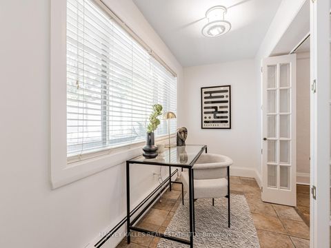 Photo 8 at 191 Glen Cedar Road, Cedarvale, Toronto