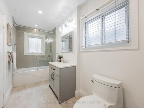 Photo 15 at 191 Glen Cedar Road, Cedarvale, Toronto
