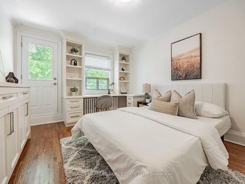 Photo 16 at 191 Glen Cedar Road, Cedarvale, Toronto