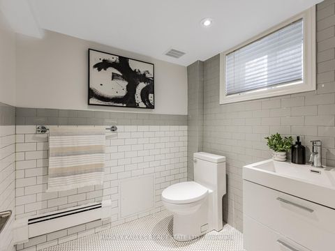 Photo 18 at 191 Glen Cedar Road, Cedarvale, Toronto