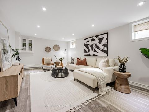 Photo 19 at 191 Glen Cedar Road, Cedarvale, Toronto