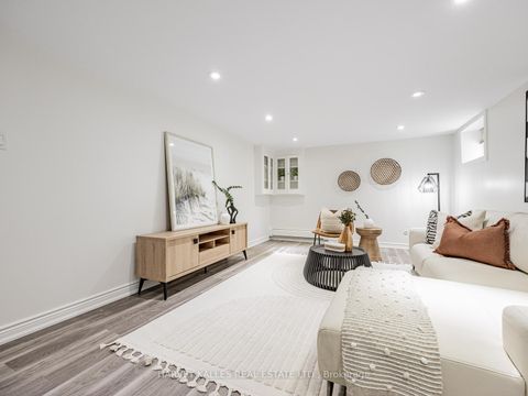 Photo 20 at 191 Glen Cedar Road, Cedarvale, Toronto