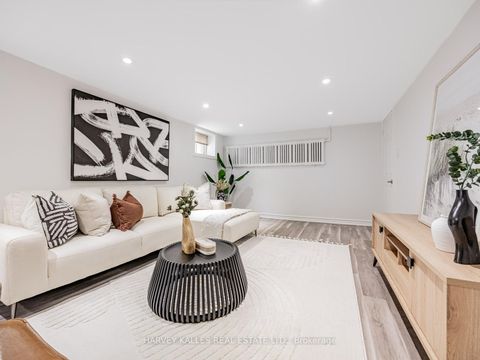 Photo 21 at 191 Glen Cedar Road, Cedarvale, Toronto