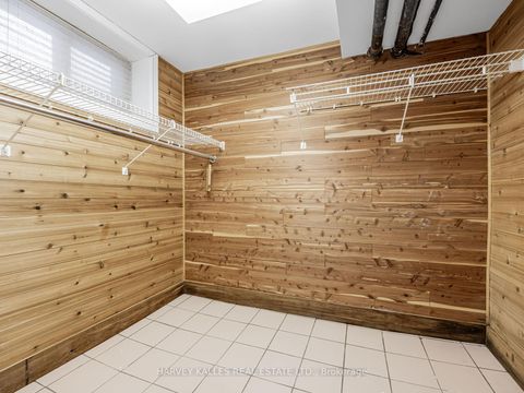 Photo 22 at 191 Glen Cedar Road, Cedarvale, Toronto