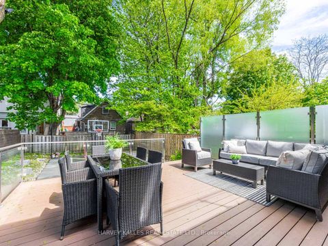 Photo 24 at 191 Glen Cedar Road, Cedarvale, Toronto