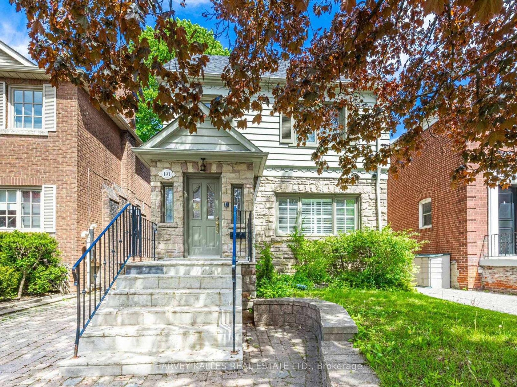 191 Glen Cedar Road, Cedarvale, Toronto 