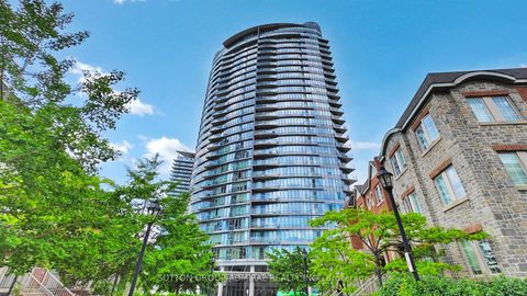 Photo 0 at 903 - 15 Windermere Avenue, Swansea, Toronto