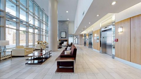 Photo 1 at 903 - 15 Windermere Avenue, Swansea, Toronto