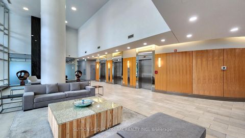 Photo 2 at 903 - 15 Windermere Avenue, Swansea, Toronto