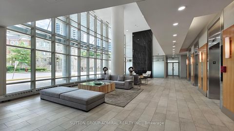 Photo 3 at 903 - 15 Windermere Avenue, Swansea, Toronto