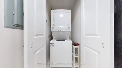 Photo 5 at 903 - 15 Windermere Avenue, Swansea, Toronto