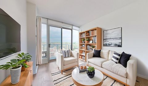Photo 6 at 903 - 15 Windermere Avenue, Swansea, Toronto