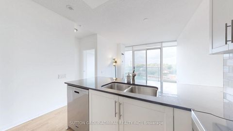 Photo 10 at 903 - 15 Windermere Avenue, Swansea, Toronto