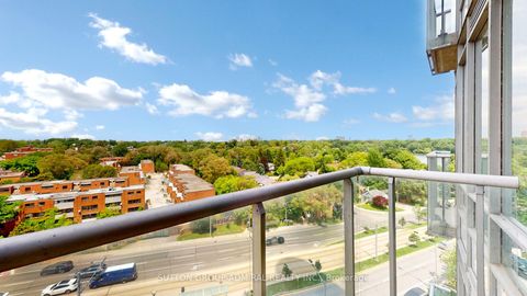 Photo 16 at 903 - 15 Windermere Avenue, Swansea, Toronto