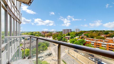 Photo 17 at 903 - 15 Windermere Avenue, Swansea, Toronto