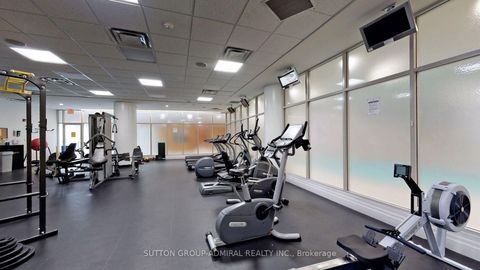 Photo 21 at 903 - 15 Windermere Avenue, Swansea, Toronto