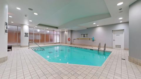 Photo 23 at 903 - 15 Windermere Avenue, Swansea, Toronto