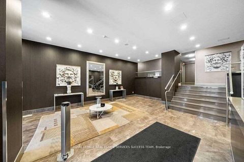 Photo 1 at 718 - 65 East Liberty Street, Niagara, Toronto