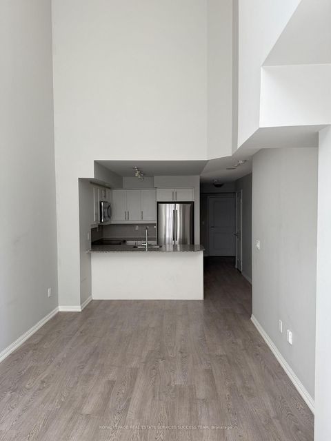 Photo 6 at 718 - 65 East Liberty Street, Niagara, Toronto