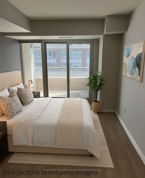 Photo 10 at 718 - 65 East Liberty Street, Niagara, Toronto