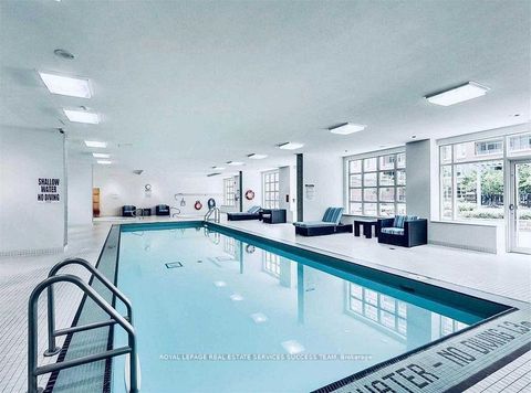 Photo 24 at 718 - 65 East Liberty Street, Niagara, Toronto