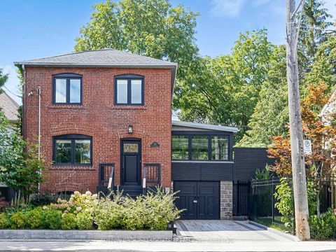 Photo 1 at 246 Forman Avenue, Mount Pleasant East, Toronto