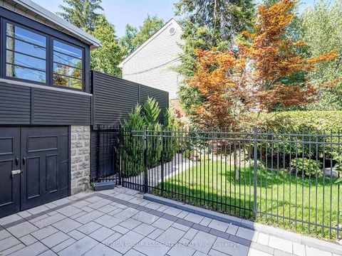 Photo 2 at 246 Forman Avenue, Mount Pleasant East, Toronto