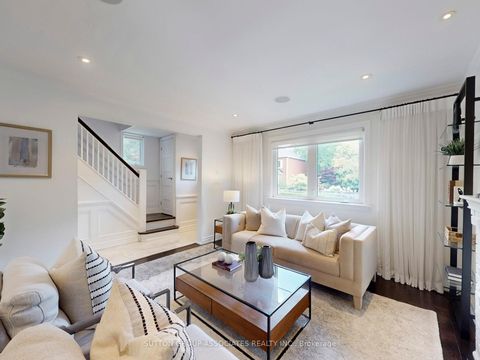 Photo 3 at 246 Forman Avenue, Mount Pleasant East, Toronto