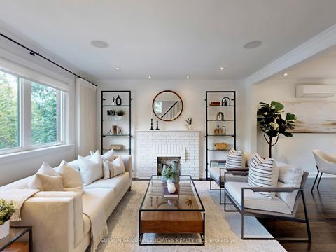 Photo 4 at 246 Forman Avenue, Mount Pleasant East, Toronto