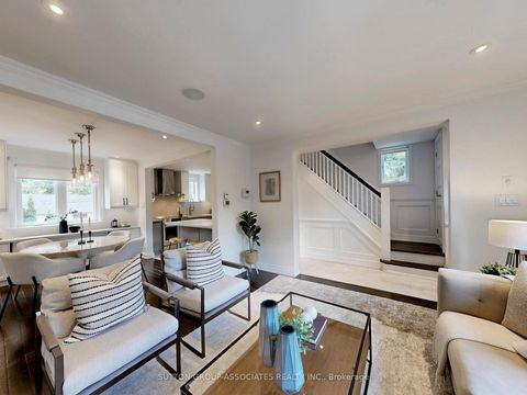 Photo 5 at 246 Forman Avenue, Mount Pleasant East, Toronto