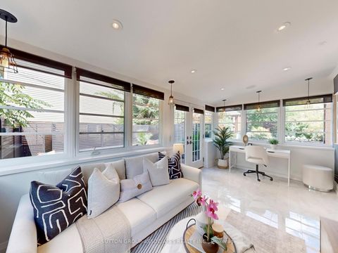 Photo 7 at 246 Forman Avenue, Mount Pleasant East, Toronto