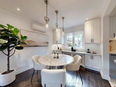 Photo 9 at 246 Forman Avenue, Mount Pleasant East, Toronto