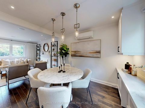Photo 10 at 246 Forman Avenue, Mount Pleasant East, Toronto
