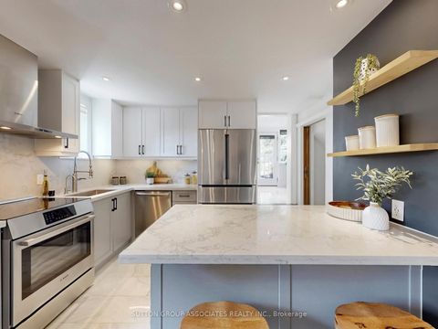 Photo 12 at 246 Forman Avenue, Mount Pleasant East, Toronto