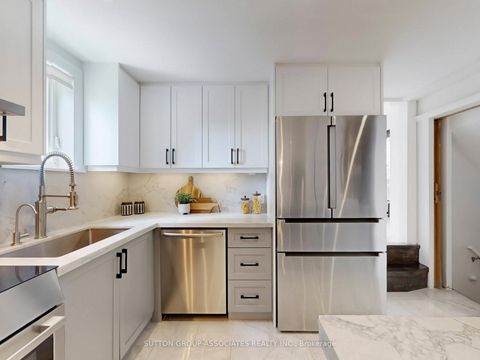 Photo 13 at 246 Forman Avenue, Mount Pleasant East, Toronto
