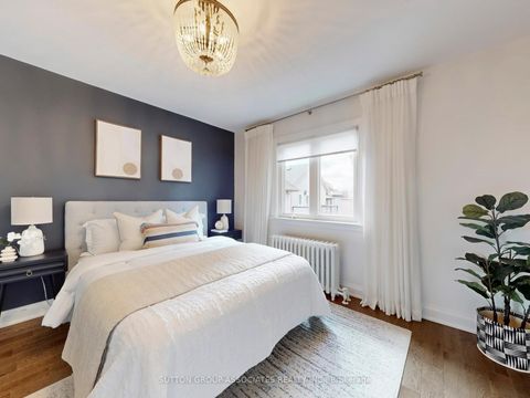 Photo 16 at 246 Forman Avenue, Mount Pleasant East, Toronto