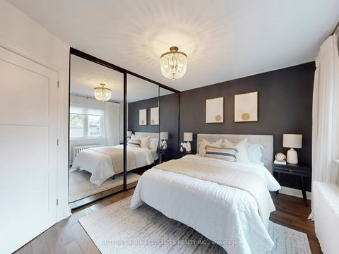 Photo 17 at 246 Forman Avenue, Mount Pleasant East, Toronto