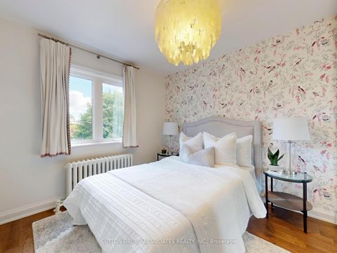 Photo 18 at 246 Forman Avenue, Mount Pleasant East, Toronto