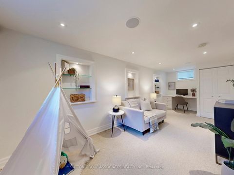 Photo 21 at 246 Forman Avenue, Mount Pleasant East, Toronto