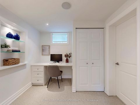 Photo 23 at 246 Forman Avenue, Mount Pleasant East, Toronto