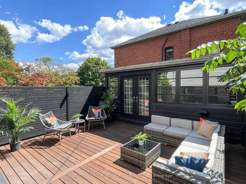 Photo 26 at 246 Forman Avenue, Mount Pleasant East, Toronto