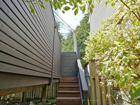 Photo 27 at 246 Forman Avenue, Mount Pleasant East, Toronto