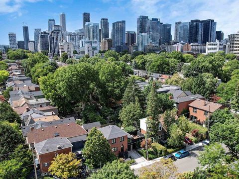 Photo 29 at 246 Forman Avenue, Mount Pleasant East, Toronto