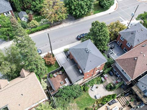 Photo 32 at 246 Forman Avenue, Mount Pleasant East, Toronto