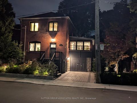 Photo 33 at 246 Forman Avenue, Mount Pleasant East, Toronto