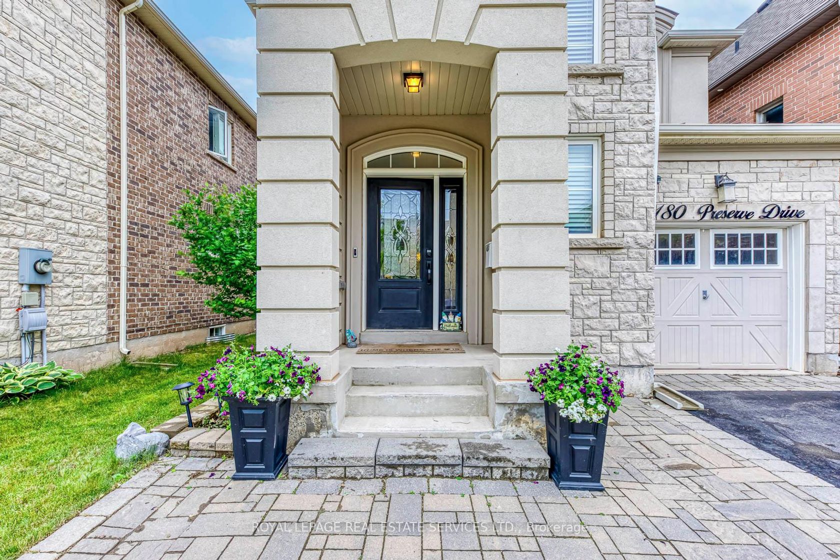 3180 Preserve Drive, GO Glenorchy, Oakville 