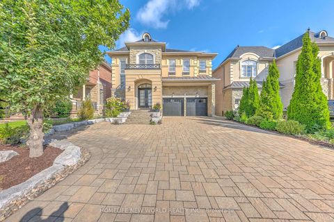 Photo 0 at 16 Randolph Drive, Patterson, Vaughan