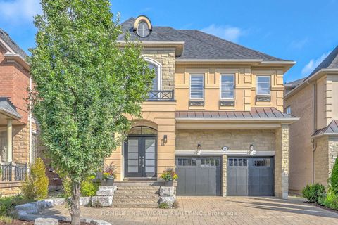 Photo 1 at 16 Randolph Drive, Patterson, Vaughan