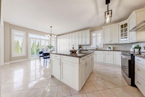 Photo 21 at 16 Randolph Drive, Patterson, Vaughan